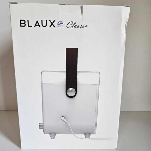 Blaux Classic Desk top AC New in box never opened. - Picture 3 of 8